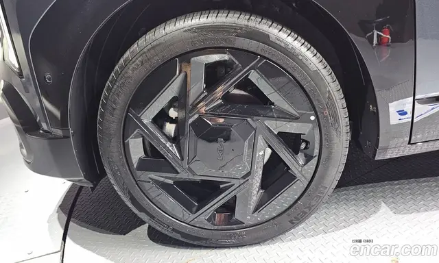 Kia Seltos 2026 1.6 автомат (гидро), миниатюра 4 Kia Seltos 2026 1.6 автомат (гидро), миниатюра 4