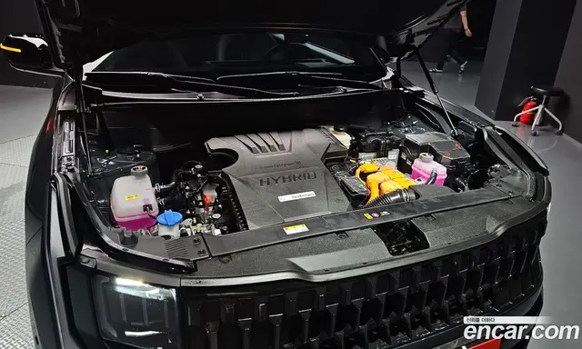 Kia Seltos 2026 1.6 автомат (гидро), миниатюра 5 Kia Seltos 2026 1.6 автомат (гидро), миниатюра 5