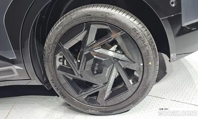 Kia Seltos 2026 1.6 автомат (гидро), миниатюра 6 Kia Seltos 2026 1.6 автомат (гидро), миниатюра 6