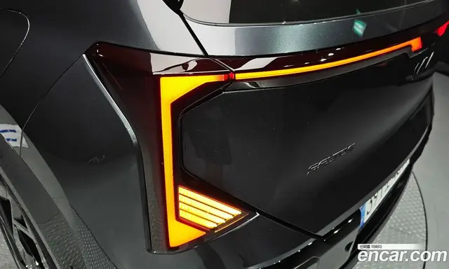 Kia Seltos 2026 1.6 автомат (гидро), миниатюра 8 Kia Seltos 2026 1.6 автомат (гидро), миниатюра 8