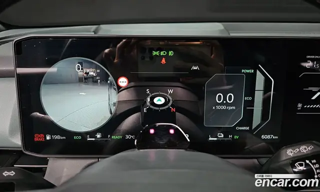 Kia Seltos 2026 1.6 автомат (гидро), миниатюра 10 Kia Seltos 2026 1.6 автомат (гидро), миниатюра 10