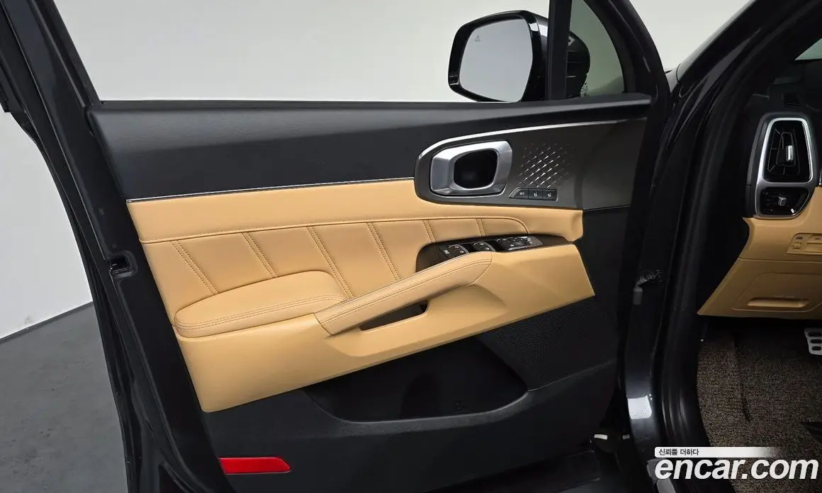 Kia Sorento 2021 1.6 автомат (гидро), фото 13