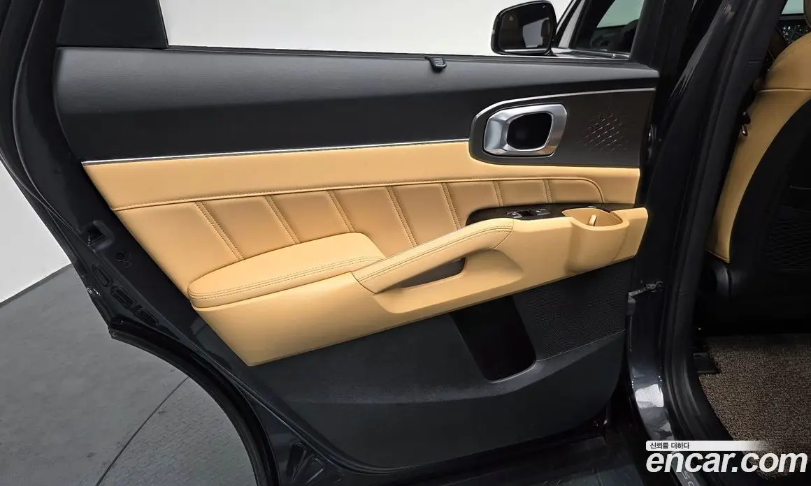 Kia Sorento 2021 1.6 автомат (гидро), фото 14