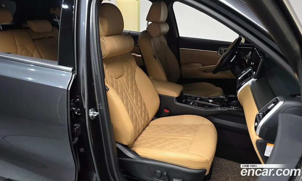 Kia Sorento 2021 1.6 автомат (гидро), фото 15
