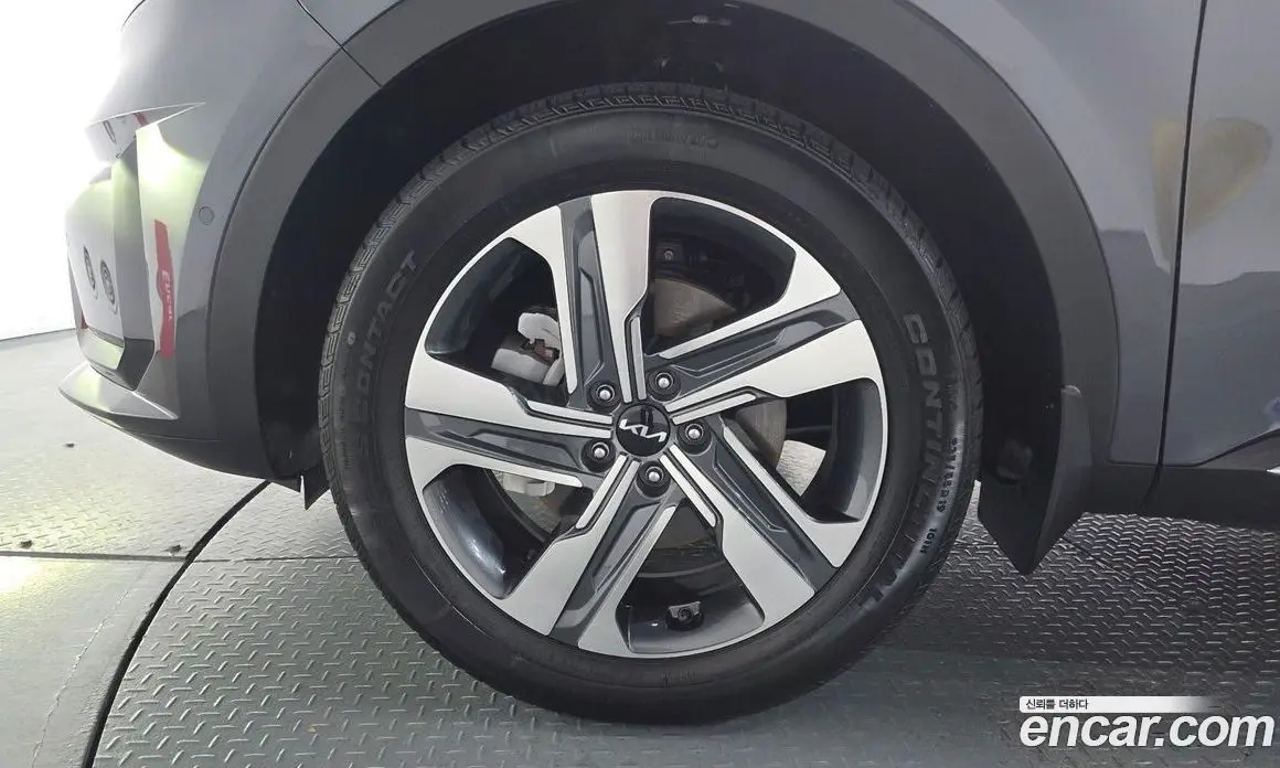 Kia Sorento 2021 1.6 автомат (гидро), фото 4