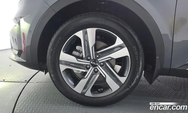 Kia Sorento 2021 1.6 автомат (гидро), миниатюра 4