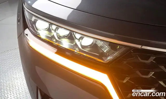 Kia Sorento 2021 1.6 автомат (гидро), миниатюра 7