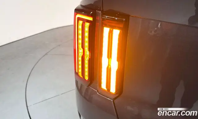 Kia Sorento 2021 1.6 автомат (гидро), миниатюра 8