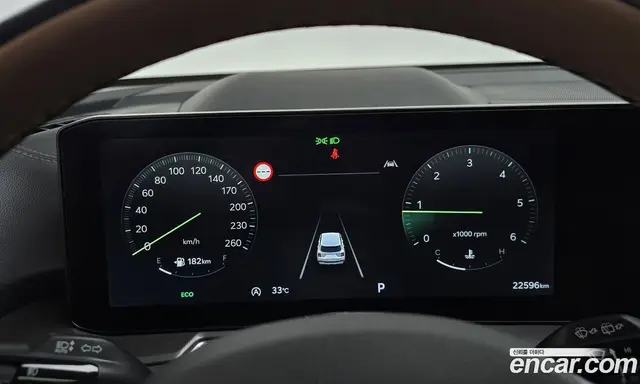 Kia Sorento 2024 2.2 автомат (гидро), миниатюра 11