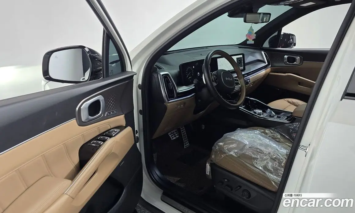 Kia Sorento 2024 2.2 автомат (гидро), фото 13