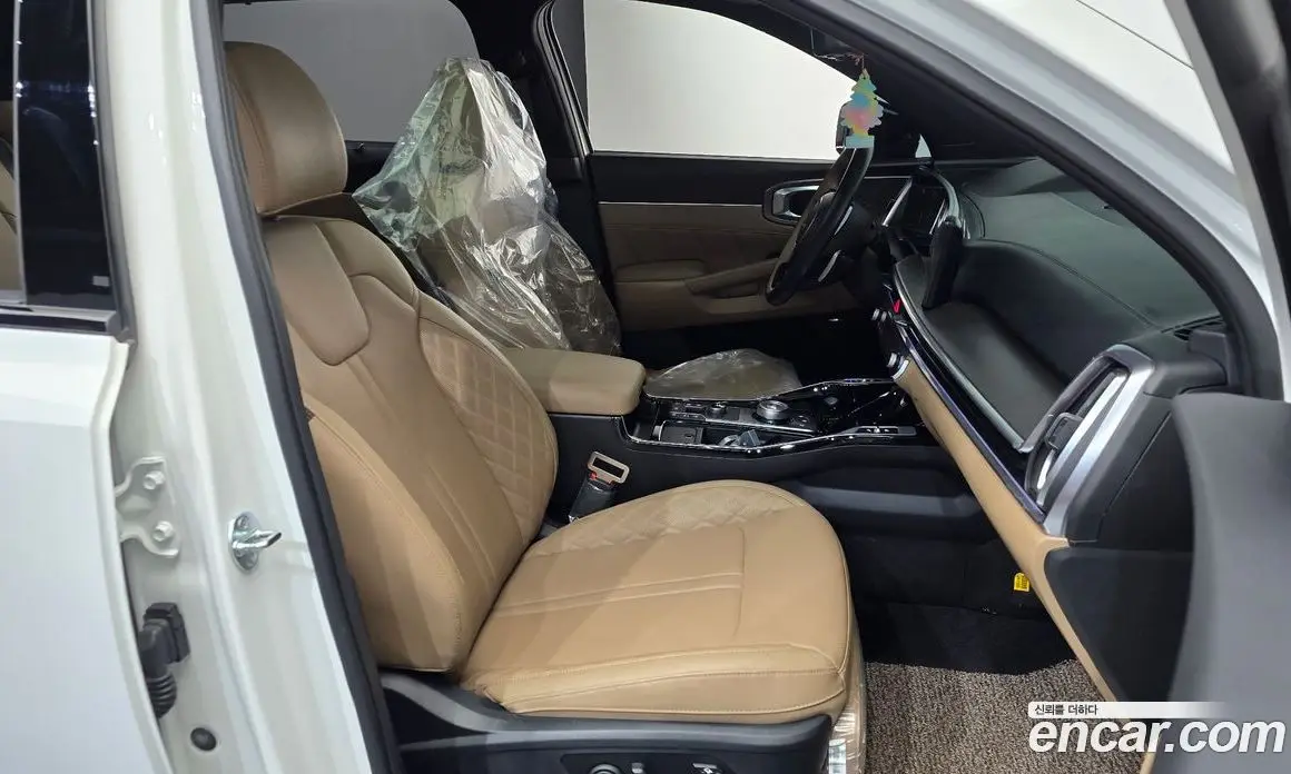 Kia Sorento 2024 2.2 автомат (гидро), фото 16