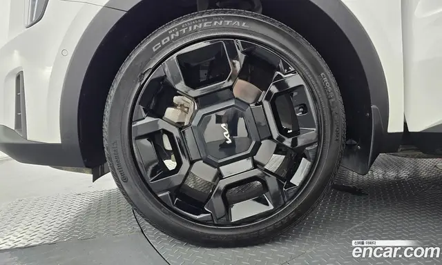 Kia Sorento 2024 2.2 автомат (гидро), миниатюра 5