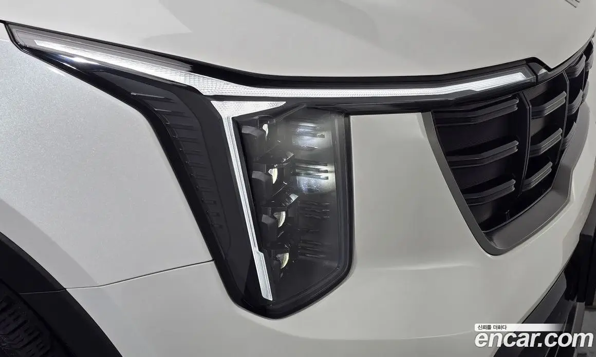 Kia Sorento 2024 2.2 автомат (гидро), фото 8