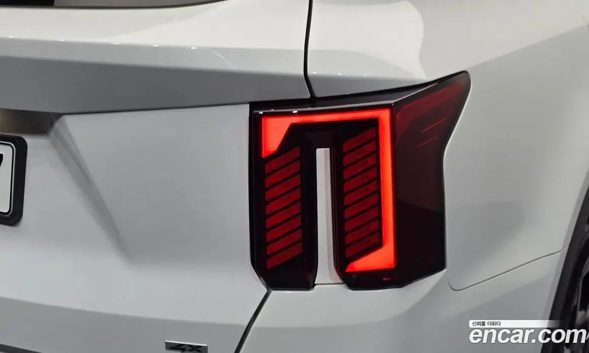 Kia Sorento 2024 2.2 автомат (гидро), фото 9