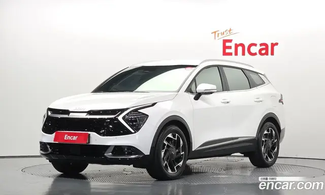 Kia Sportage, 2024, 26 032 км
