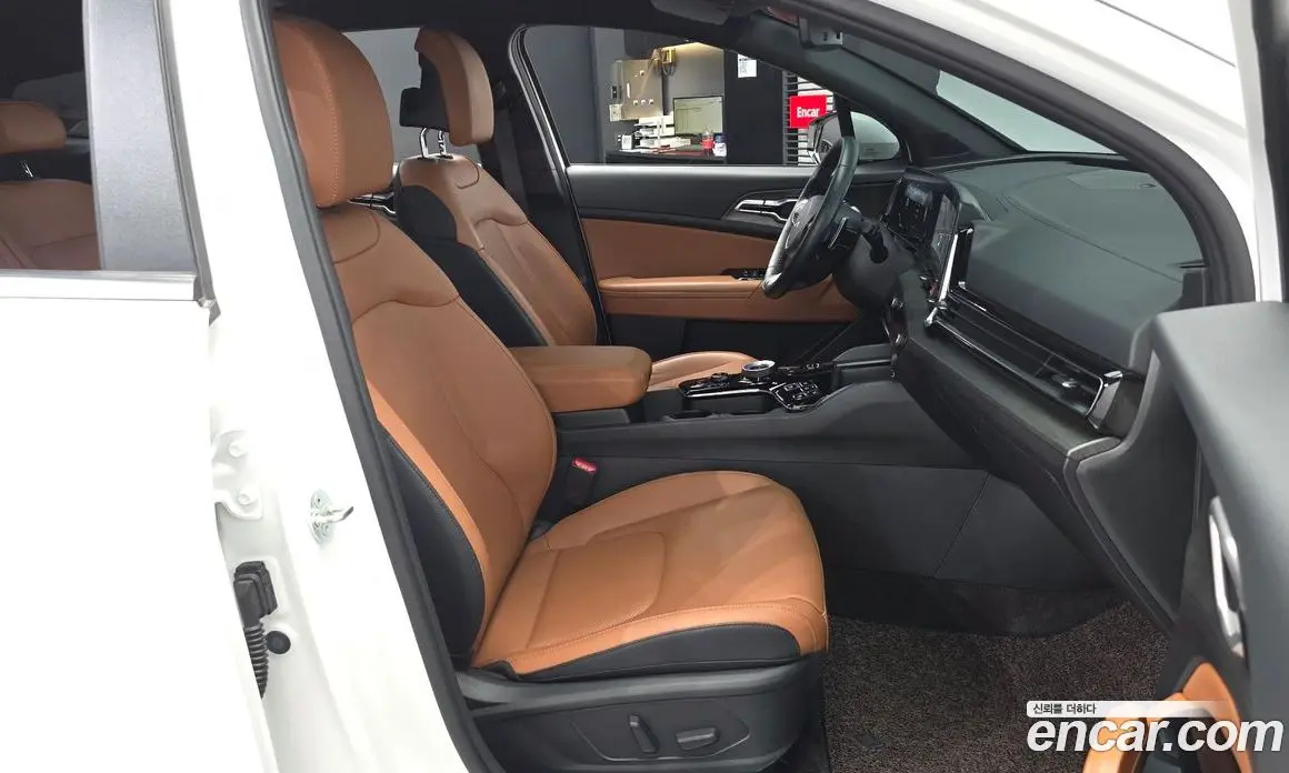 Kia Sportage 2024 1.6 автомат (гидро), фото 11 Kia Sportage 2024 1.6 автомат (гидро), фото 11