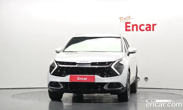 Kia Sportage 2024 1.6 автомат (гидро), миниатюра 3 Kia Sportage 2024 1.6 автомат (гидро), миниатюра 3
