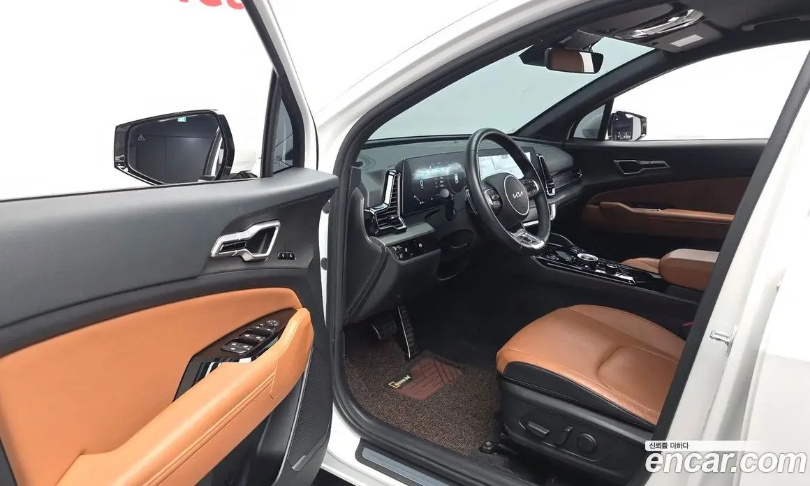 Kia Sportage 2024 1.6 автомат (гидро), фото 10 Kia Sportage 2024 1.6 автомат (гидро), фото 10