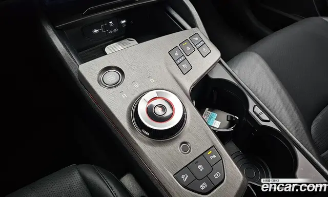 Kia Sportage 2025 1.6 автомат (гидро), миниатюра 12