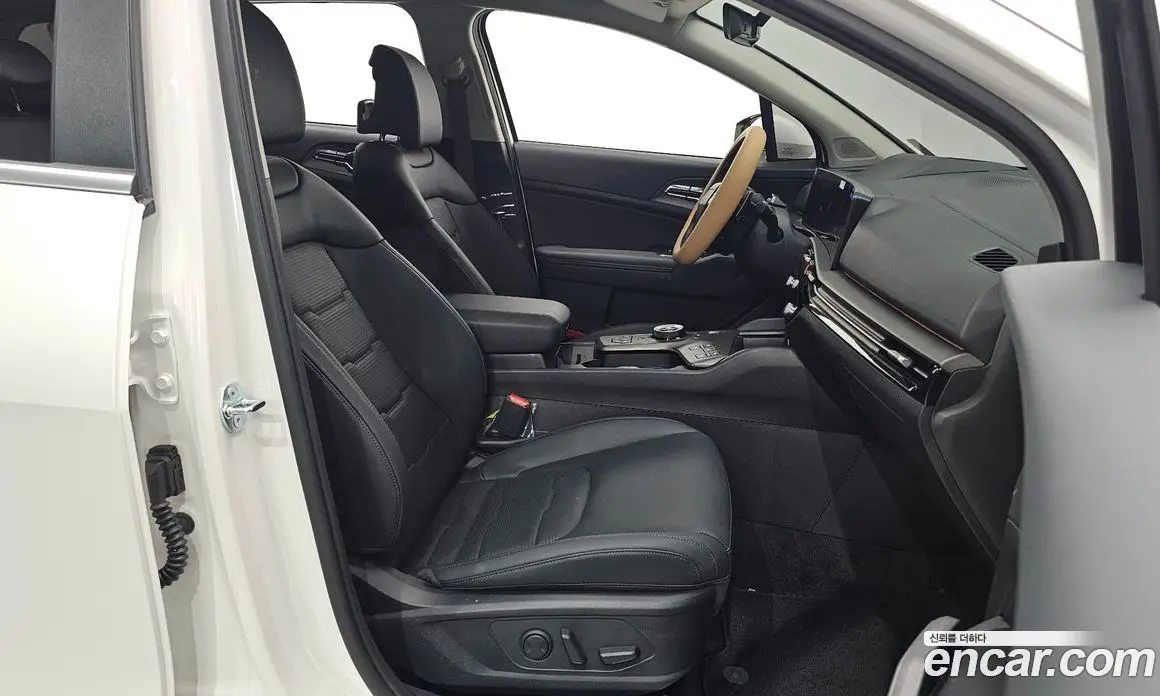 Kia Sportage 2025 1.6 автомат (гидро), фото 13