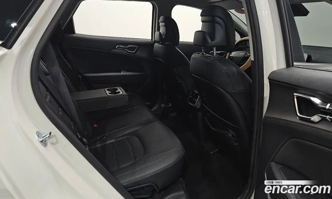 Kia Sportage 2025 1.6 автомат (гидро), фото 16