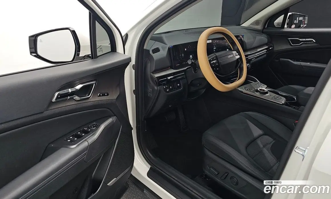 Kia Sportage 2025 1.6 автомат (гидро), фото 17