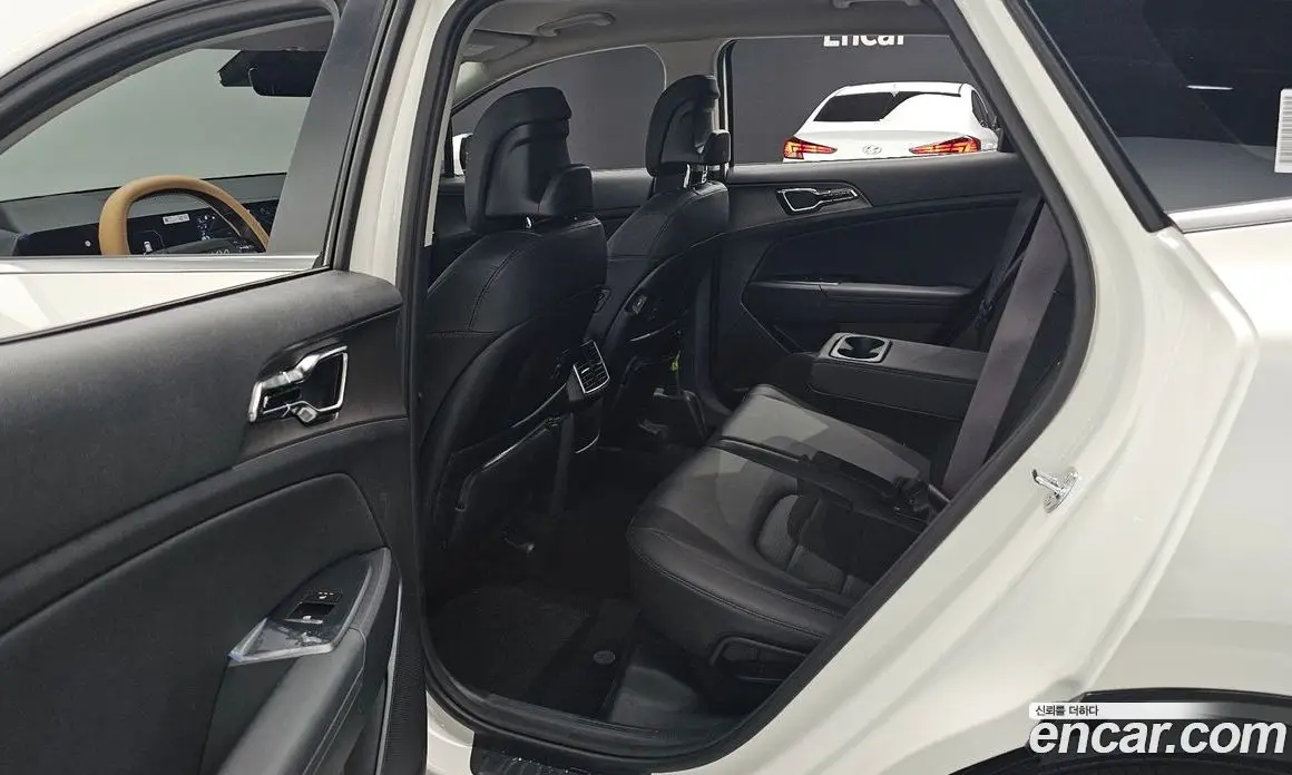 Kia Sportage 2025 1.6 автомат (гидро), фото 18