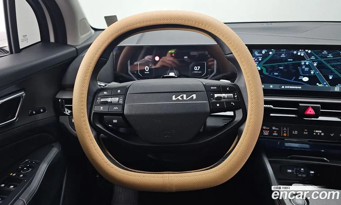 Kia Sportage 2025 1.6 автомат (гидро), фото 19