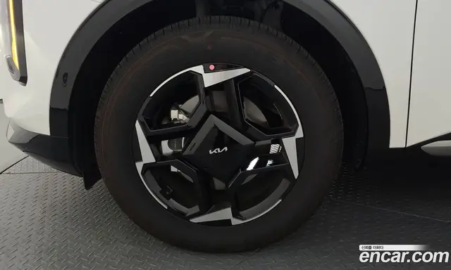 Kia Sportage 2025 1.6 автомат (гидро), миниатюра 5