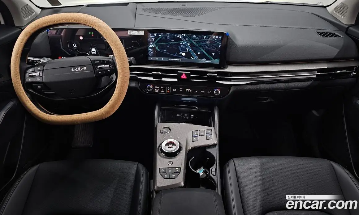Kia Sportage 2025 1.6 автомат (гидро), фото 10