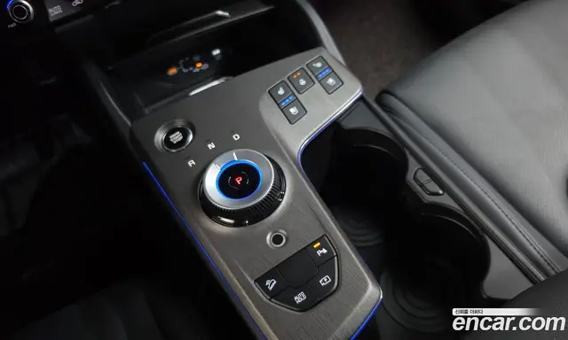 Kia Sportage 2025 2.0 автомат (гидро), миниатюра 12