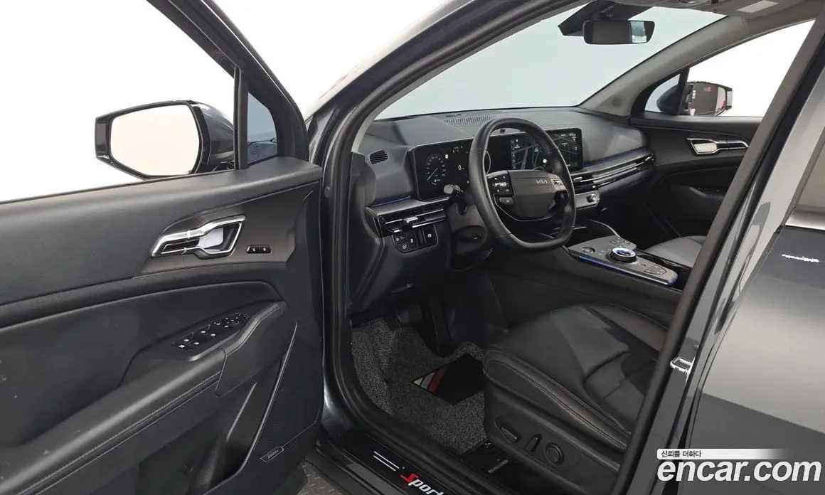 Kia Sportage 2025 2.0 автомат (гидро), фото 13 Kia Sportage 2025 2.0 автомат (гидро), фото 13