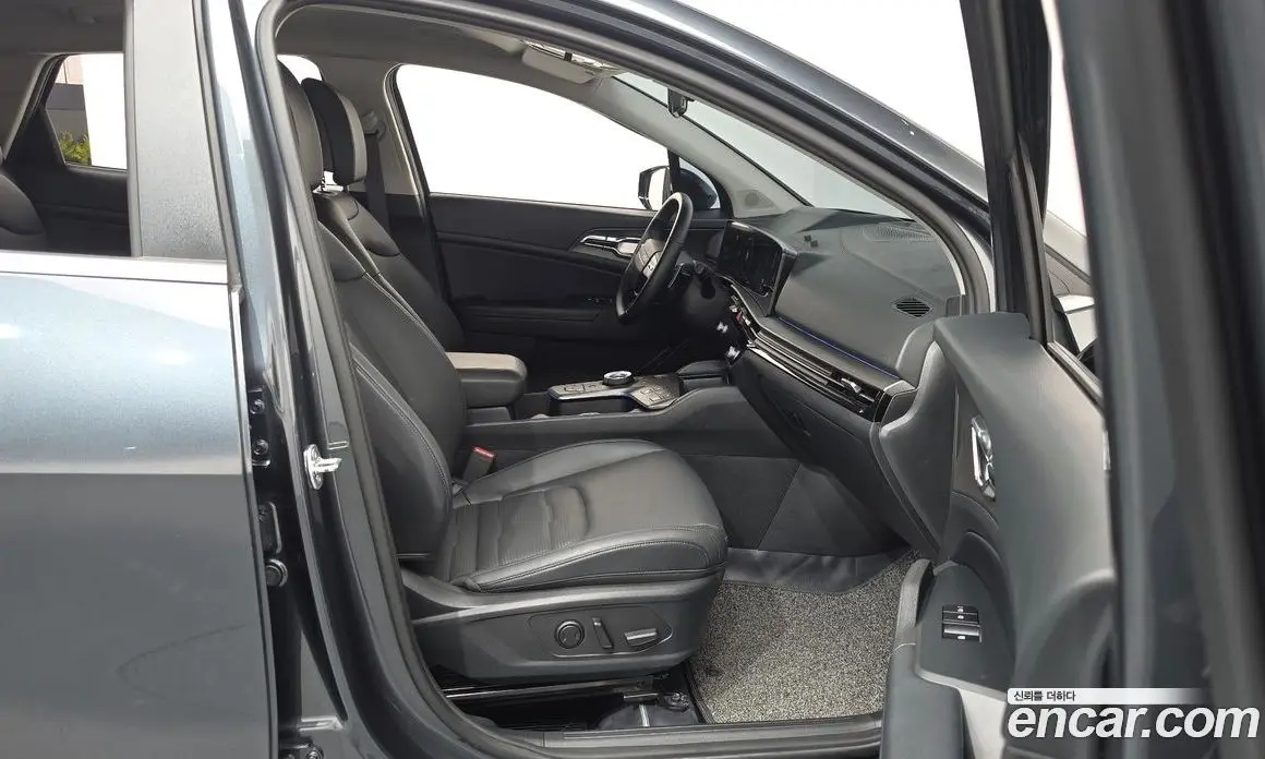 Kia Sportage 2025 2.0 автомат (гидро), фото 16 Kia Sportage 2025 2.0 автомат (гидро), фото 16