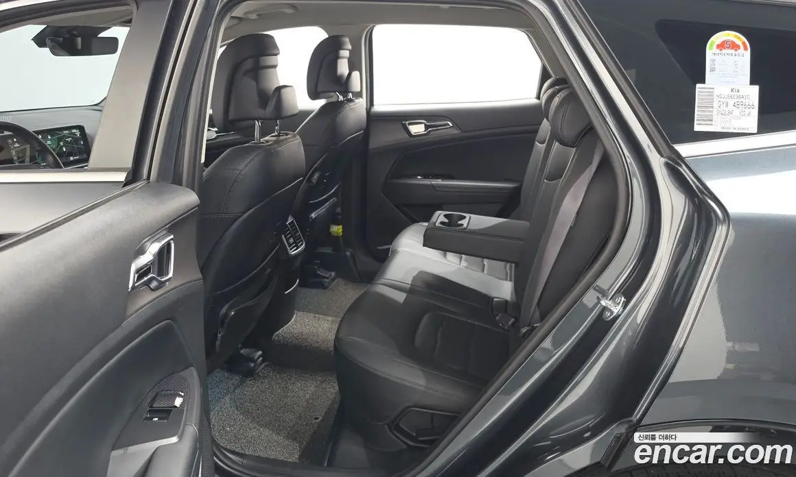 Kia Sportage 2025 2.0 автомат (гидро), фото 17 Kia Sportage 2025 2.0 автомат (гидро), фото 17