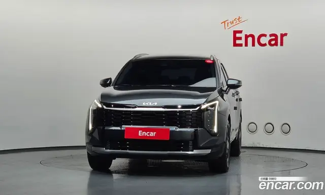 Kia Sportage 2025 2.0 автомат (гидро), миниатюра 3 Kia Sportage 2025 2.0 автомат (гидро), миниатюра 3