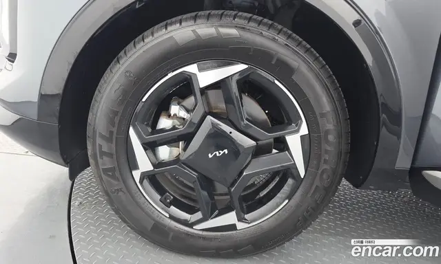 Kia Sportage 2025 2.0 автомат (гидро), миниатюра 5 Kia Sportage 2025 2.0 автомат (гидро), миниатюра 5