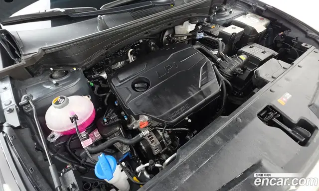 Kia Sportage 2025 2.0 автомат (гидро), миниатюра 6 Kia Sportage 2025 2.0 автомат (гидро), миниатюра 6
