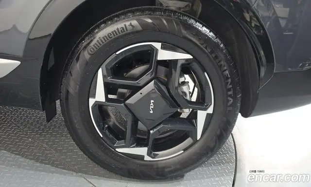 Kia Sportage 2025 2.0 автомат (гидро), миниатюра 7 Kia Sportage 2025 2.0 автомат (гидро), миниатюра 7