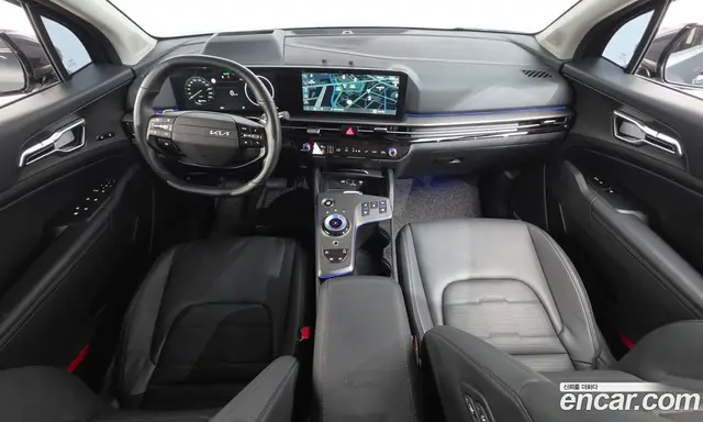 Kia Sportage 2025 2.0 автомат (гидро), миниатюра 10 Kia Sportage 2025 2.0 автомат (гидро), миниатюра 10