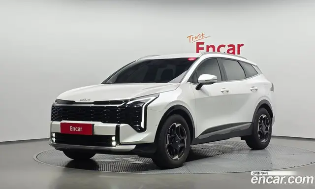 Kia Sportage, 2025, 19 551 км