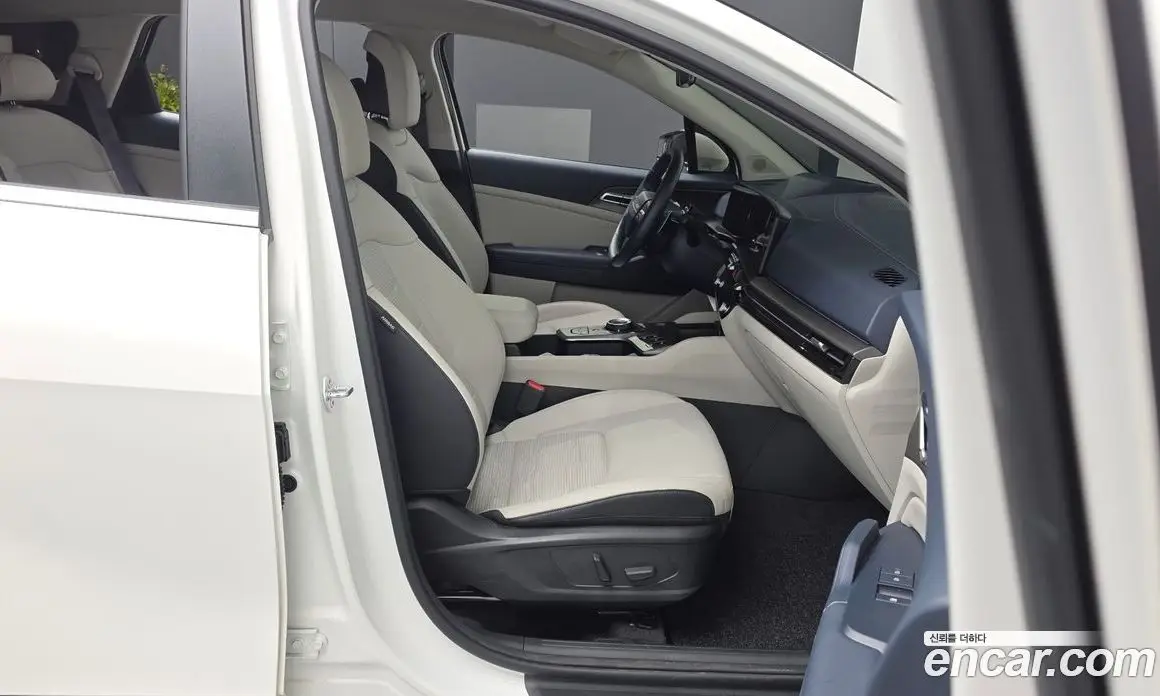 Kia Sportage 2025 1.6 автомат (гидро), фото 11 Kia Sportage 2025 1.6 автомат (гидро), фото 11