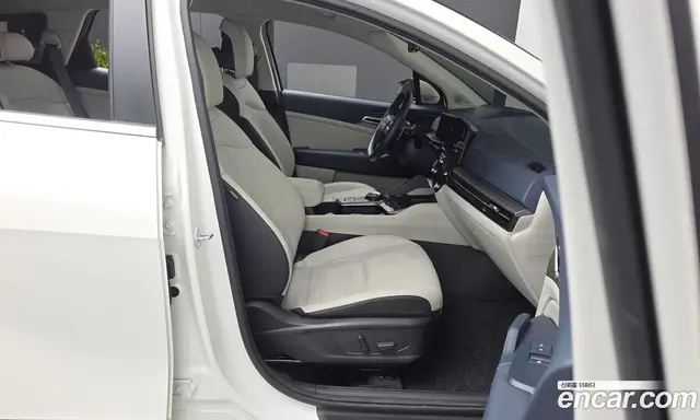 Kia Sportage 2025 1.6 автомат (гидро), миниатюра 11 Kia Sportage 2025 1.6 автомат (гидро), миниатюра 11