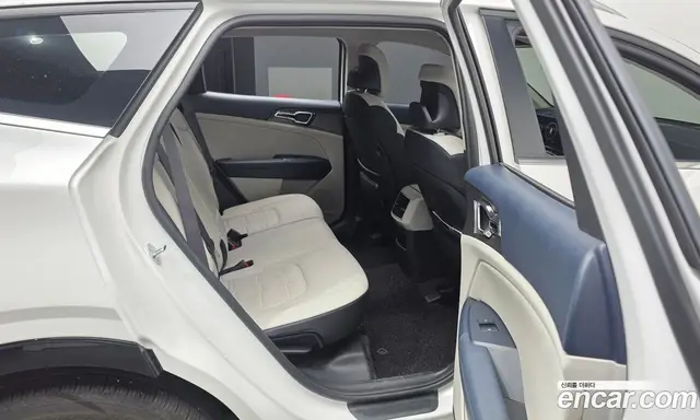 Kia Sportage 2025 1.6 автомат (гидро), миниатюра 12