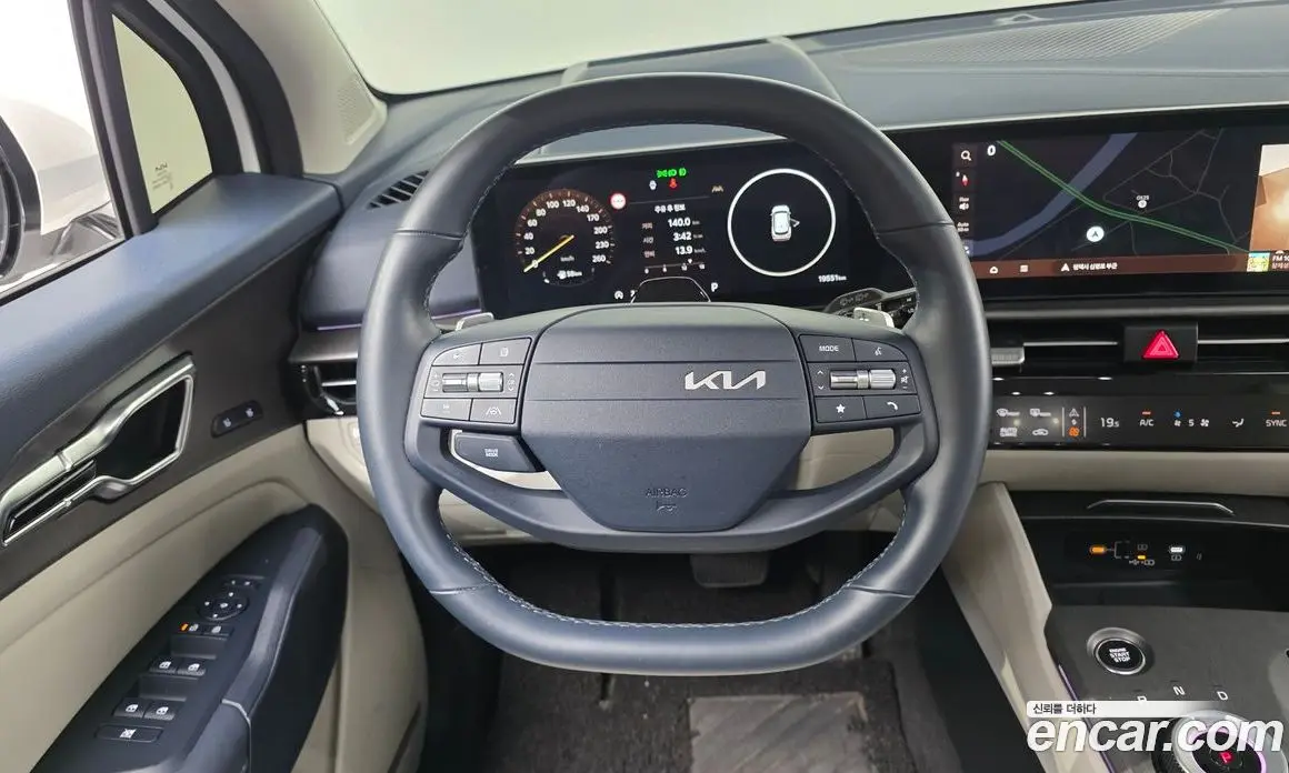 Kia Sportage 2025 1.6 автомат (гидро), фото 13 Kia Sportage 2025 1.6 автомат (гидро), фото 13