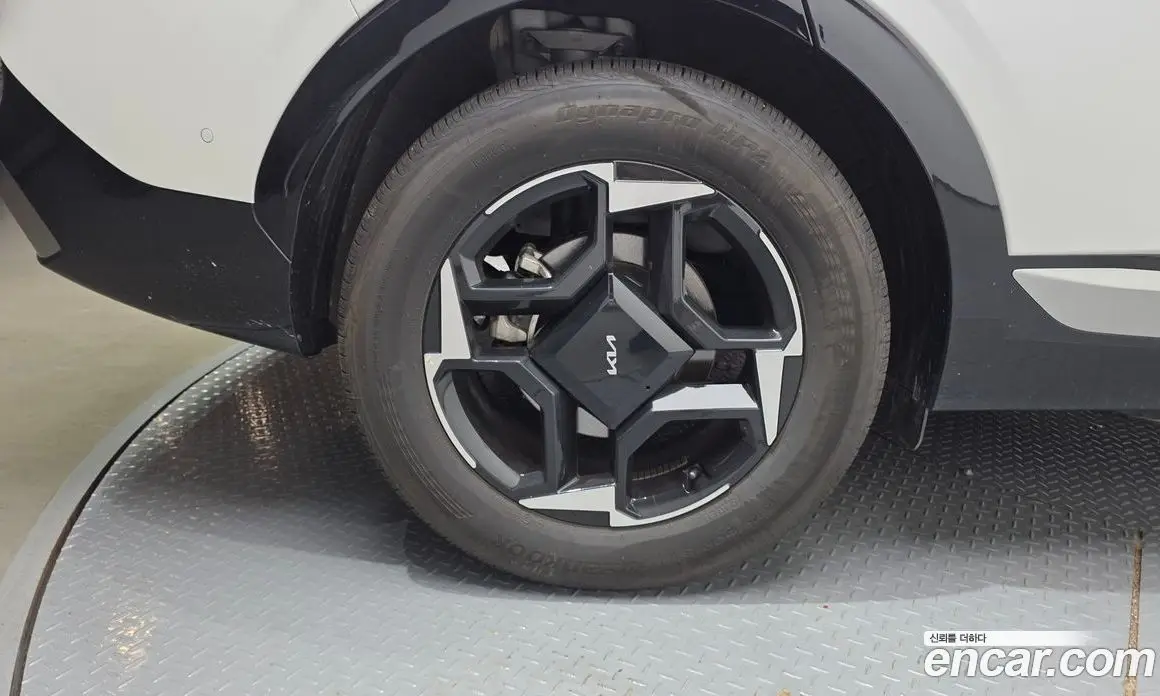 Kia Sportage 2025 1.6 автомат (гидро), фото 5 Kia Sportage 2025 1.6 автомат (гидро), фото 5