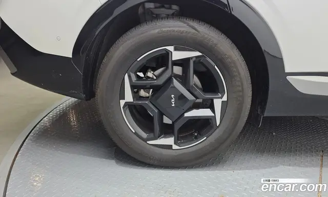 Kia Sportage 2025 1.6 автомат (гидро), миниатюра 5 Kia Sportage 2025 1.6 автомат (гидро), миниатюра 5