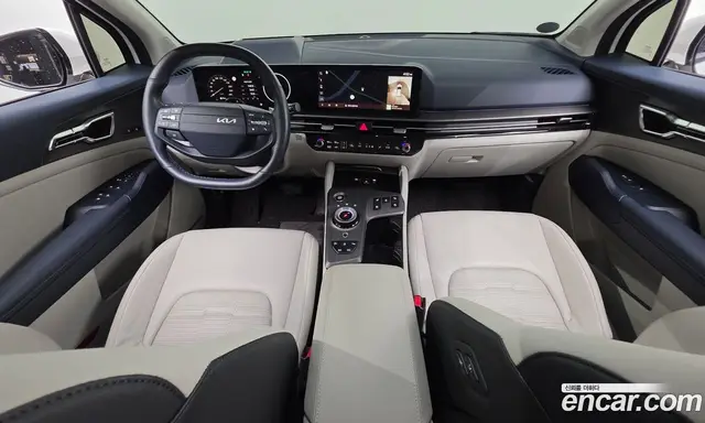 Kia Sportage 2025 1.6 автомат (гидро), миниатюра 7 Kia Sportage 2025 1.6 автомат (гидро), миниатюра 7