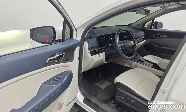 Kia Sportage 2025 1.6 автомат (гидро), миниатюра 10 Kia Sportage 2025 1.6 автомат (гидро), миниатюра 10