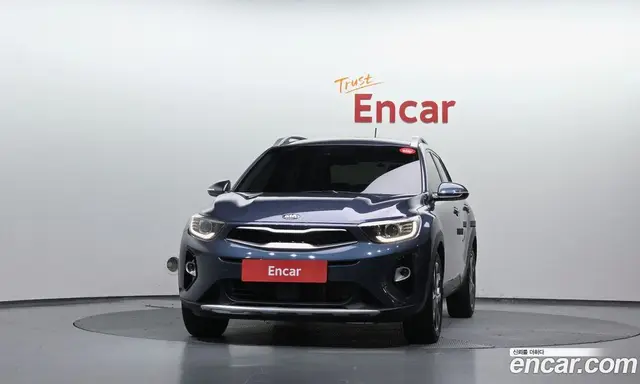 Kia Stonic 2018 1.6 автомат (гидро), миниатюра 3