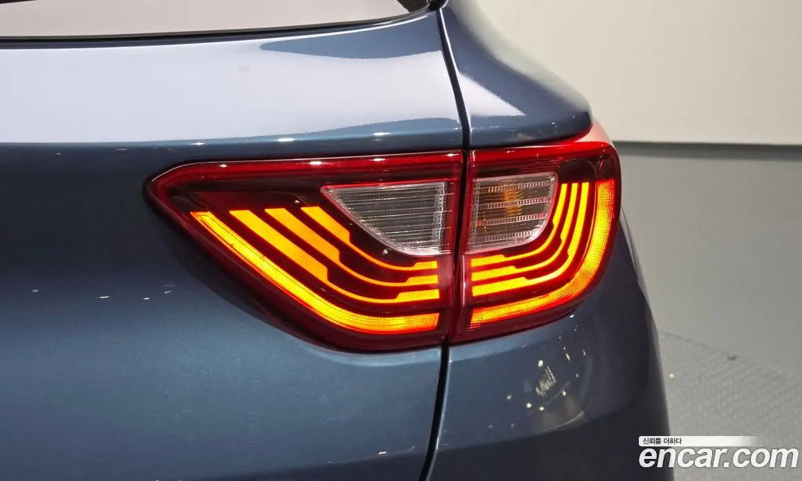 Kia Stonic 2018 1.6 автомат (гидро), фото 9